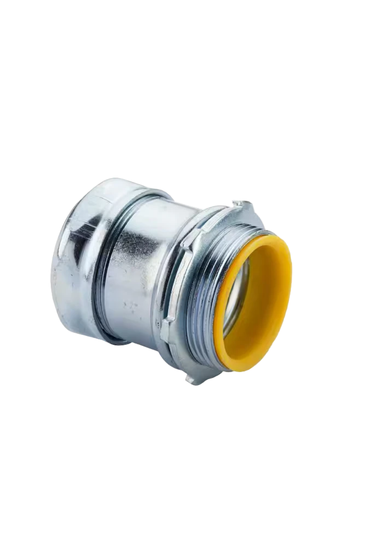 EMT compression Connections