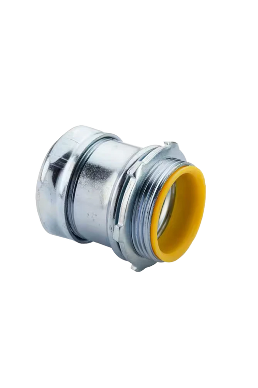 EMT compression Connections