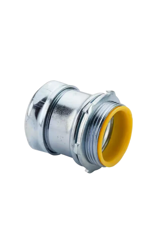 1 1/2" Compression EMT Connector