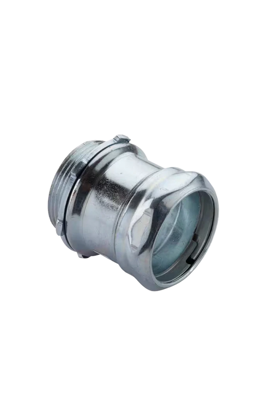 2" Compression EMT Connector