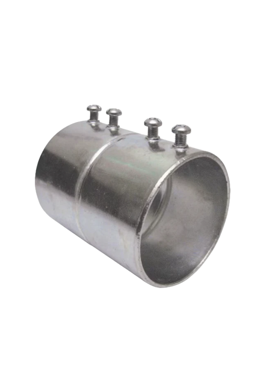 3" Set Screw EMT Couplings