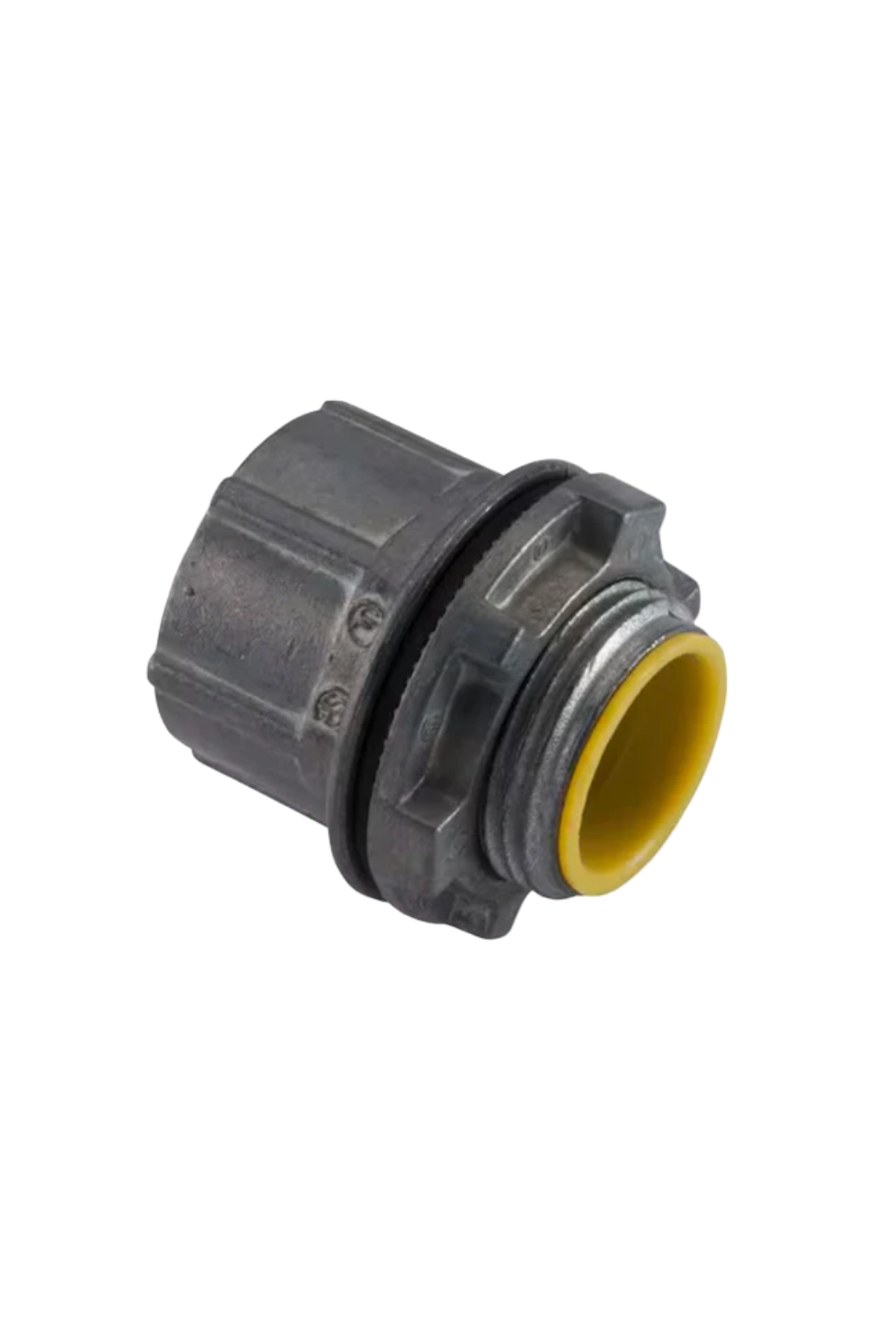 1-1/4 in. Rigid Water-Tight Conduit Hub