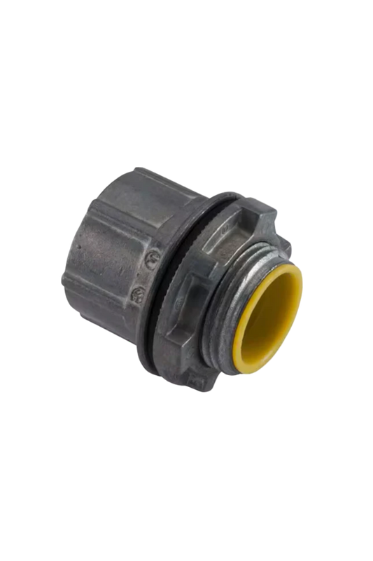 1-1/4 in. Rigid Water-Tight Conduit Hub