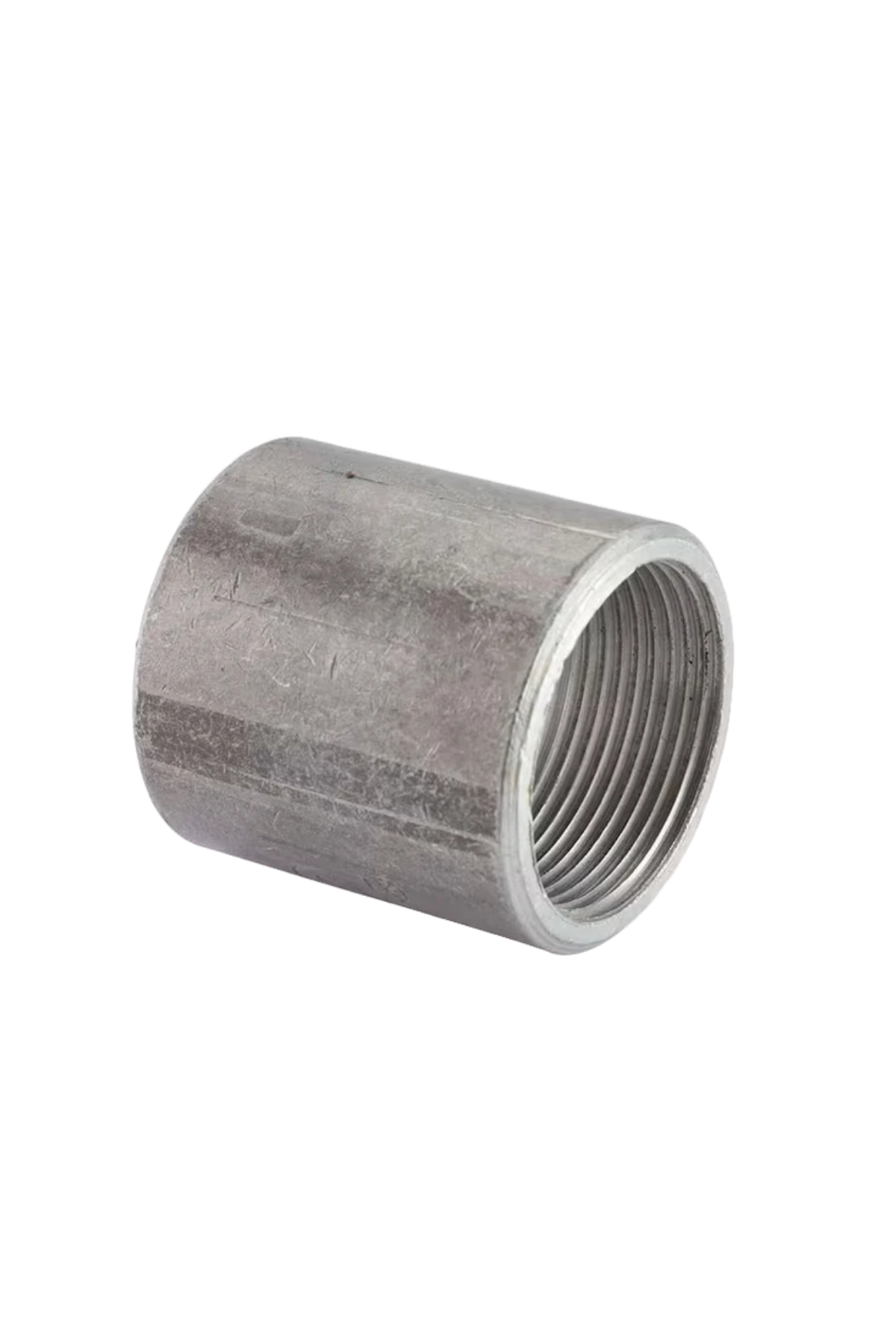 Rigid Conduit Coupling