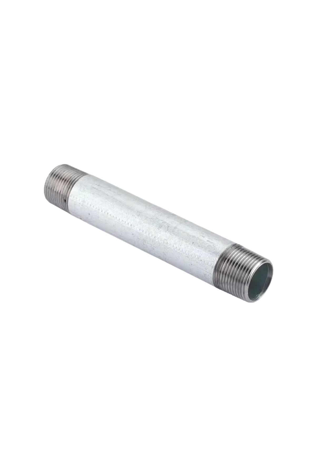 2" x 8" Rigid Nipple