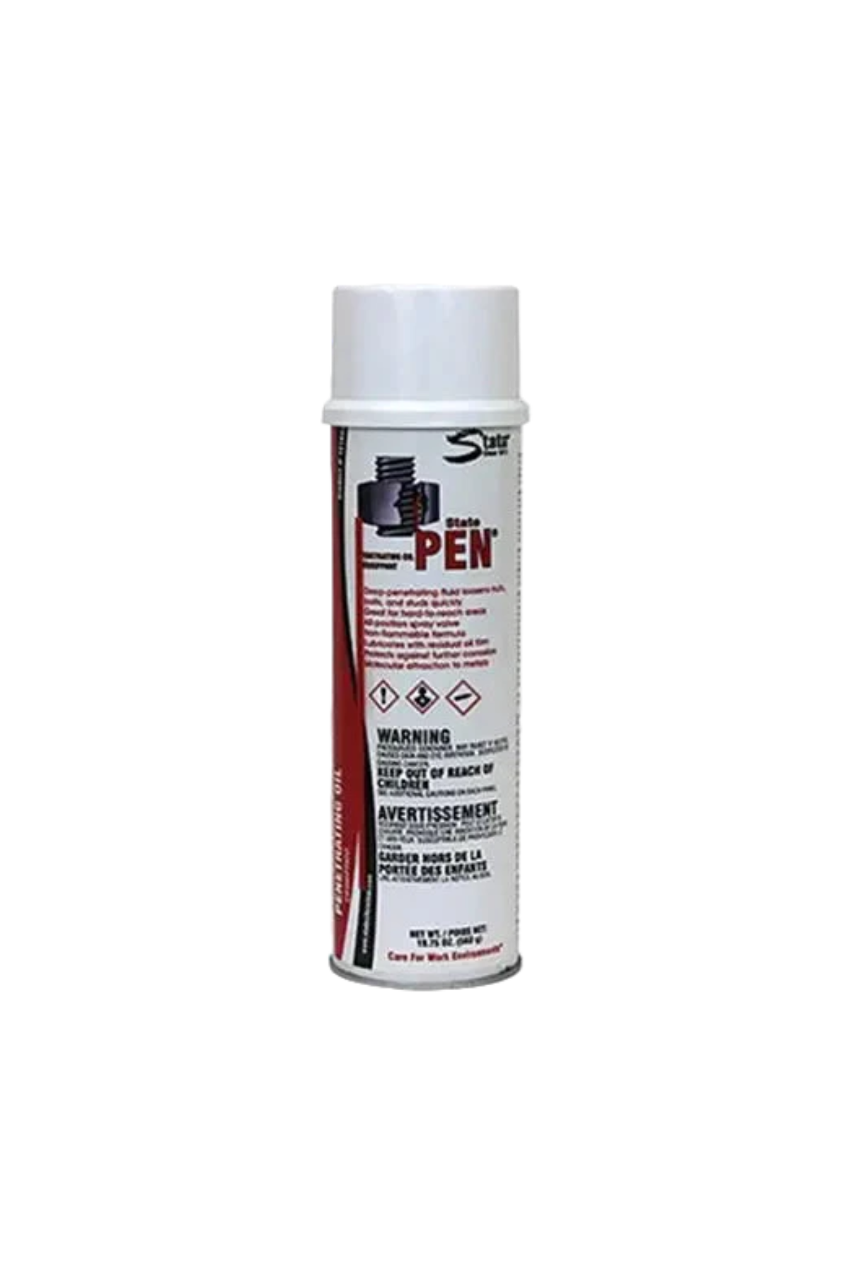 Penetrating Oil