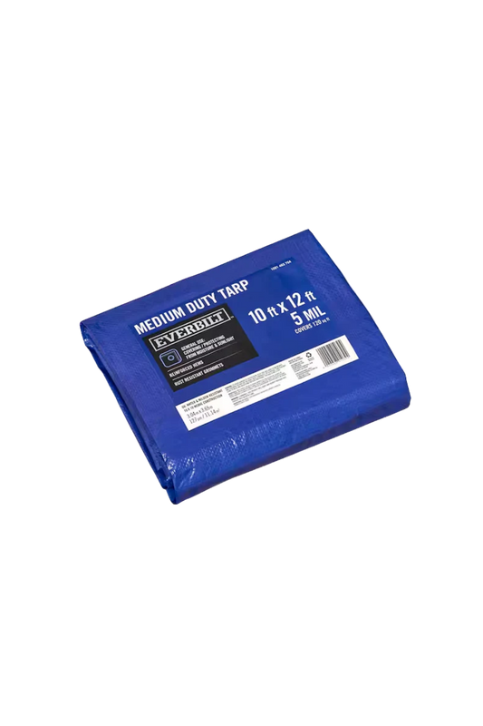 10X12 TARP