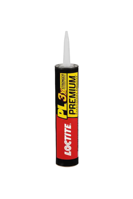 Loctite Premium Construction Adhesive