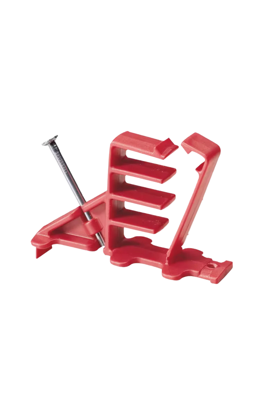 15/16 in. Multi-Cable Snap Lock Staple