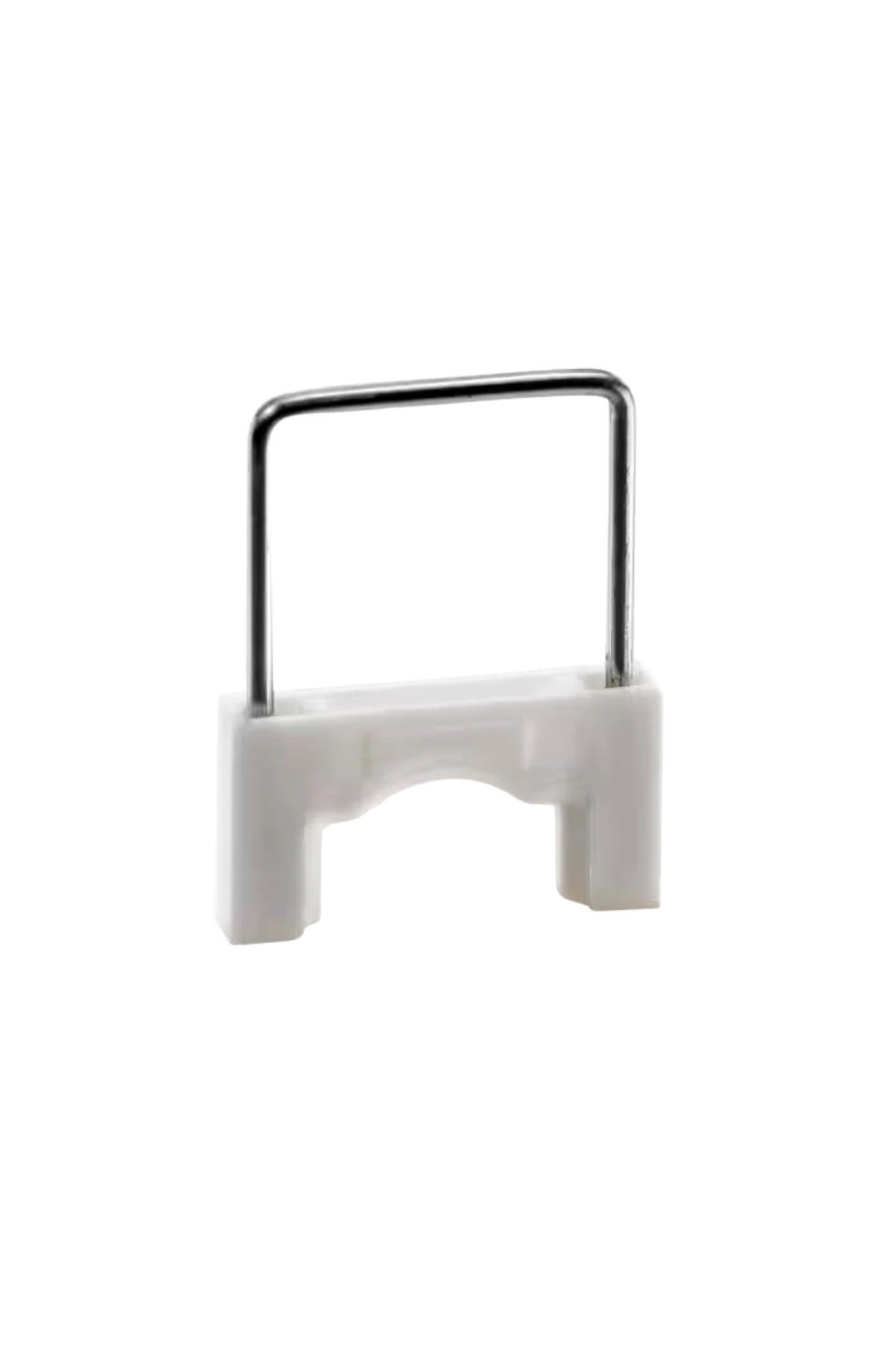 Cable Boss Insulated Staples 3/8", 1 box