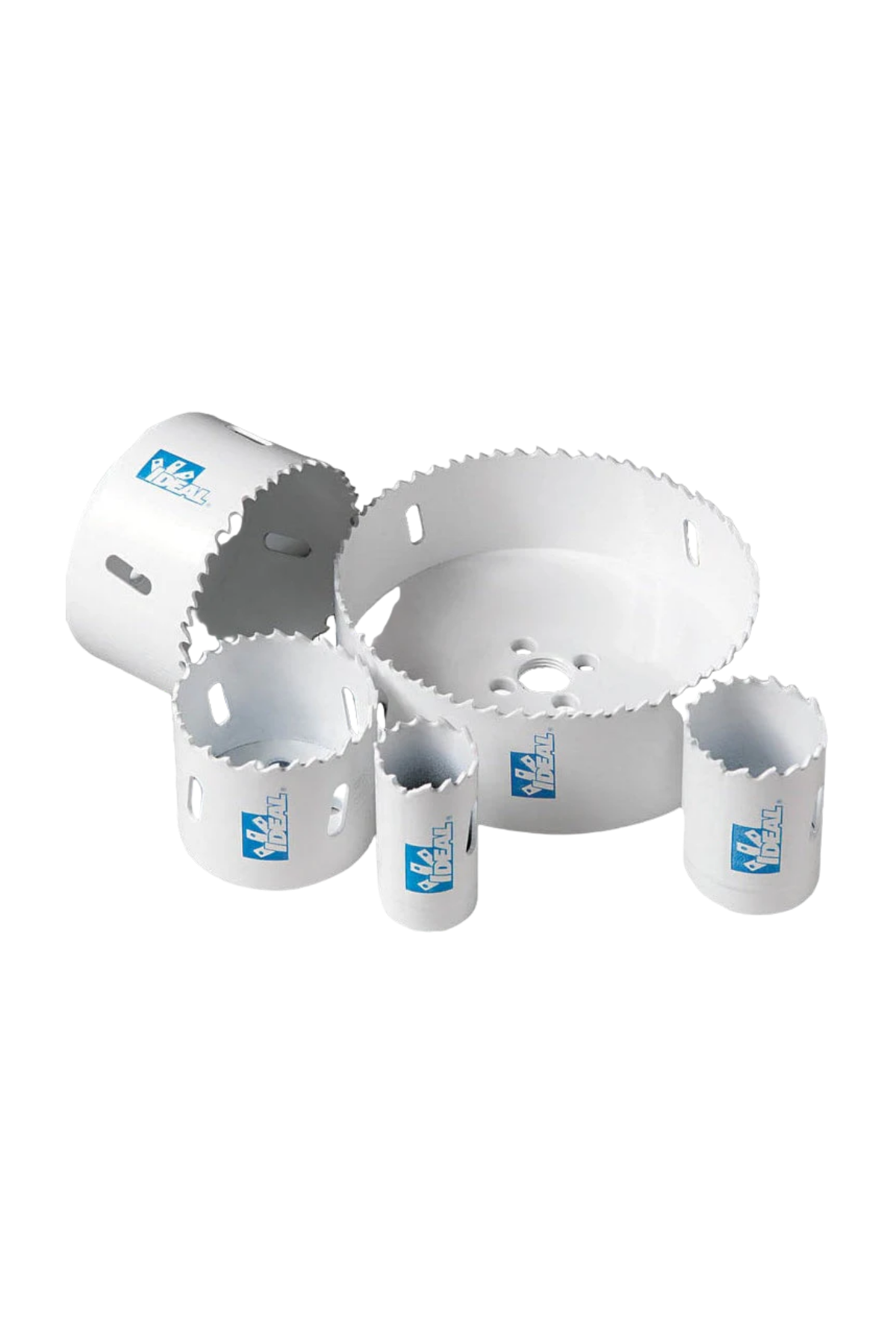 Ideal Metal Hole Saw