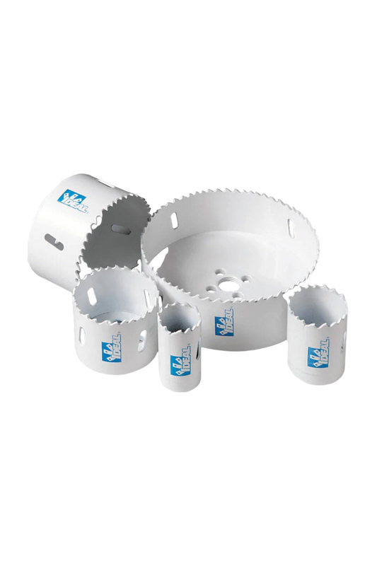 Ideal Metal Hole Saw