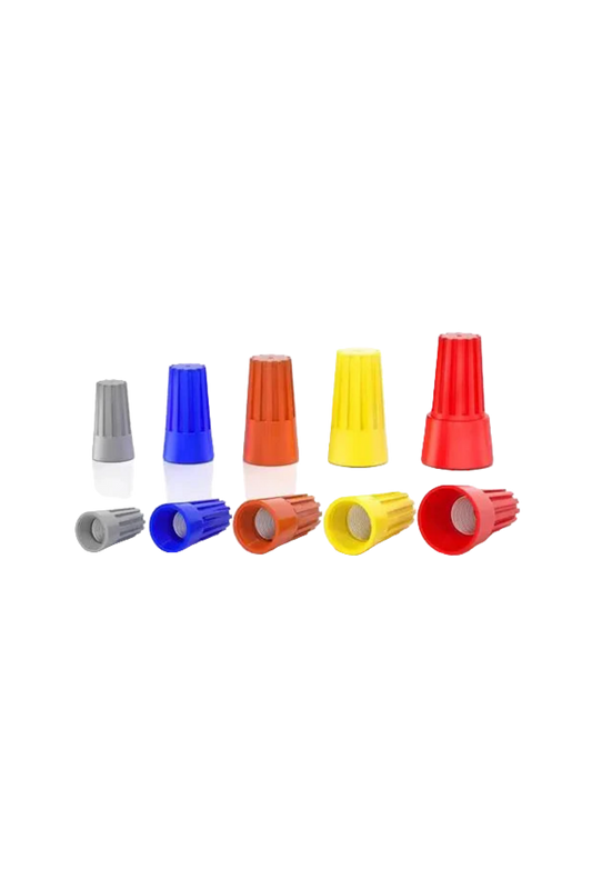 Wire Nuts
