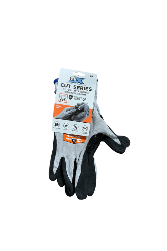 GRX Cut Series Work Gloves