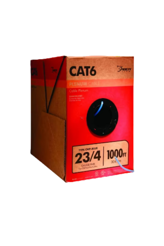 CAT6 Wire