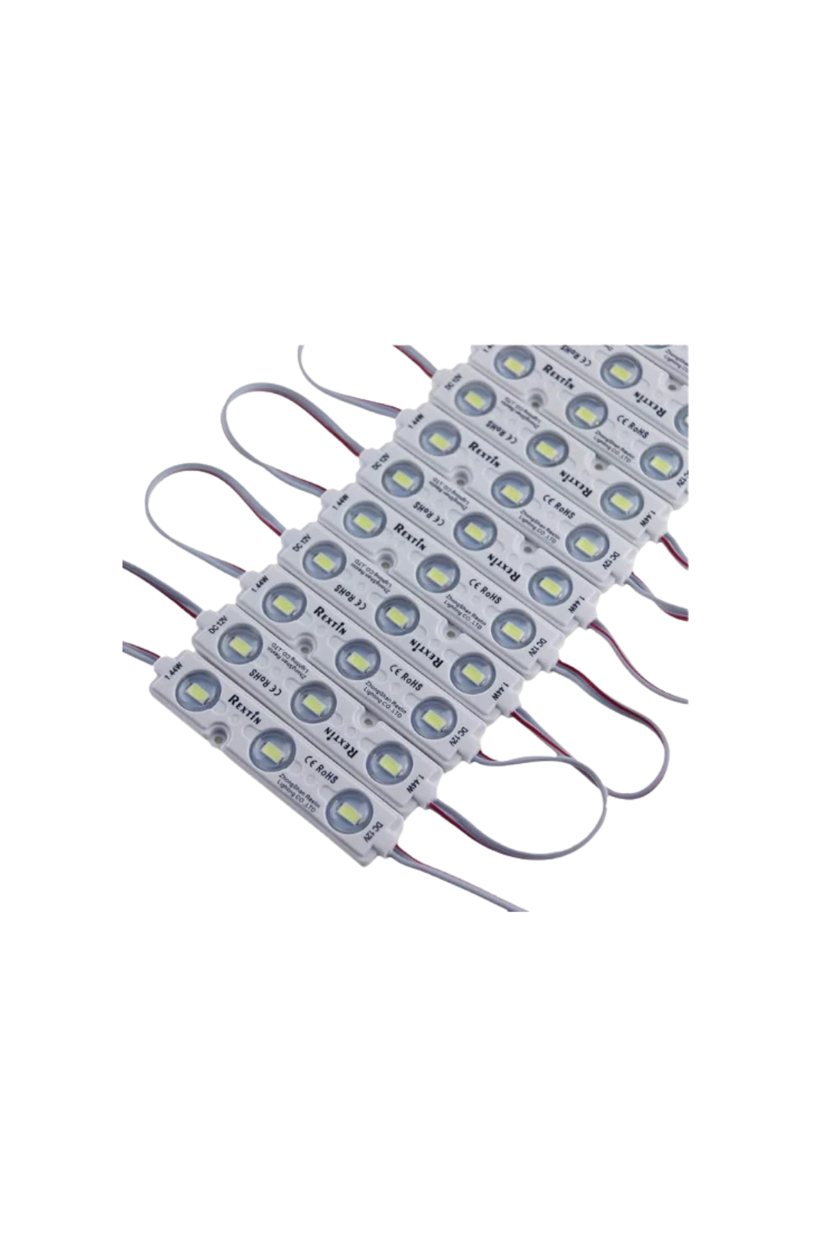 Multi-Function LED Module Lighting AD Decoration