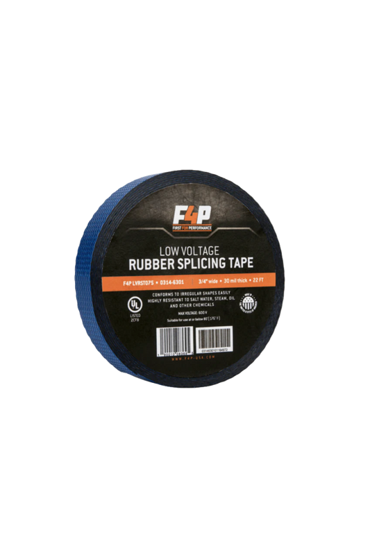 Low Voltage Rubber Splicing Tape