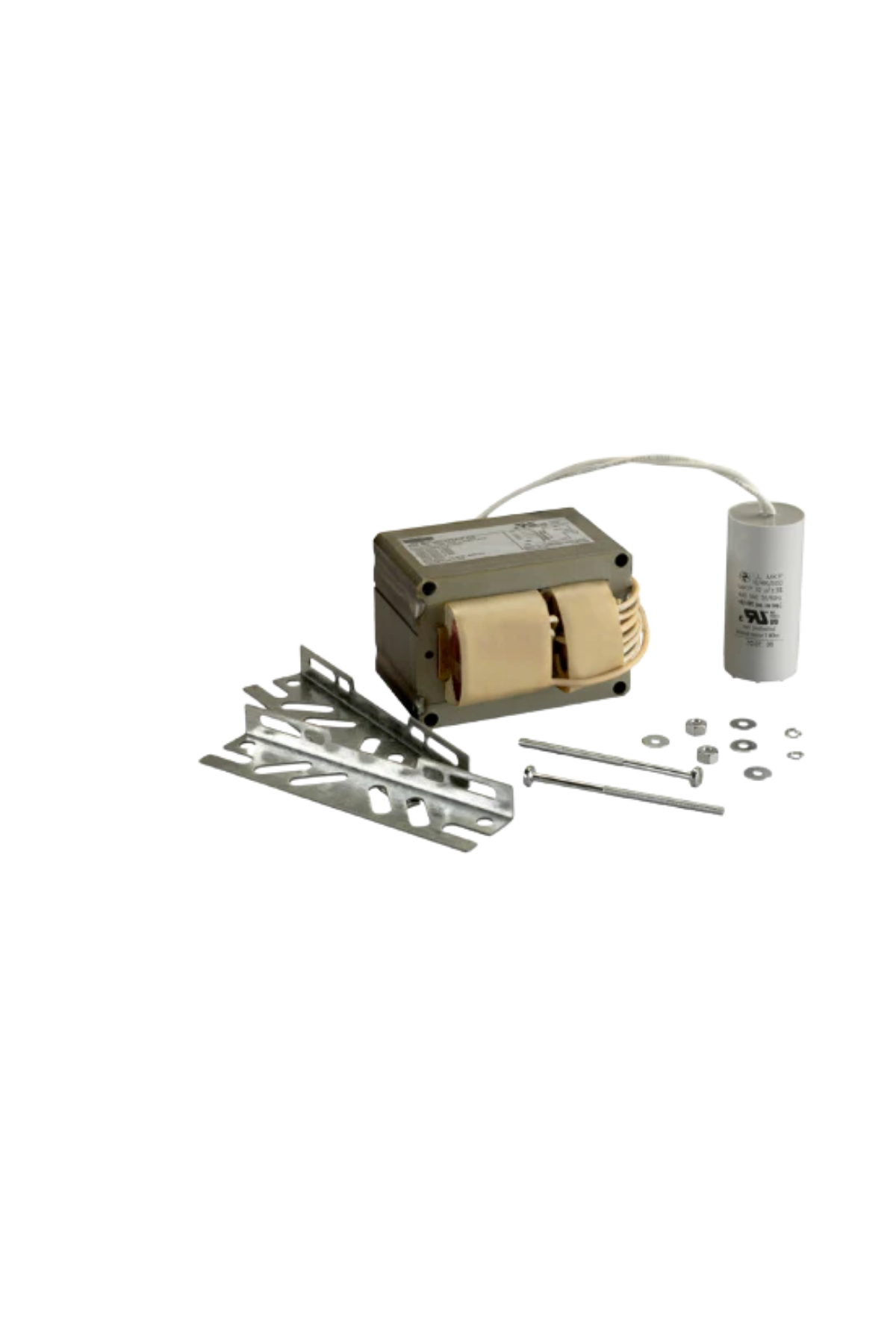 Keystone 175W Metal Halide Ballast Kit