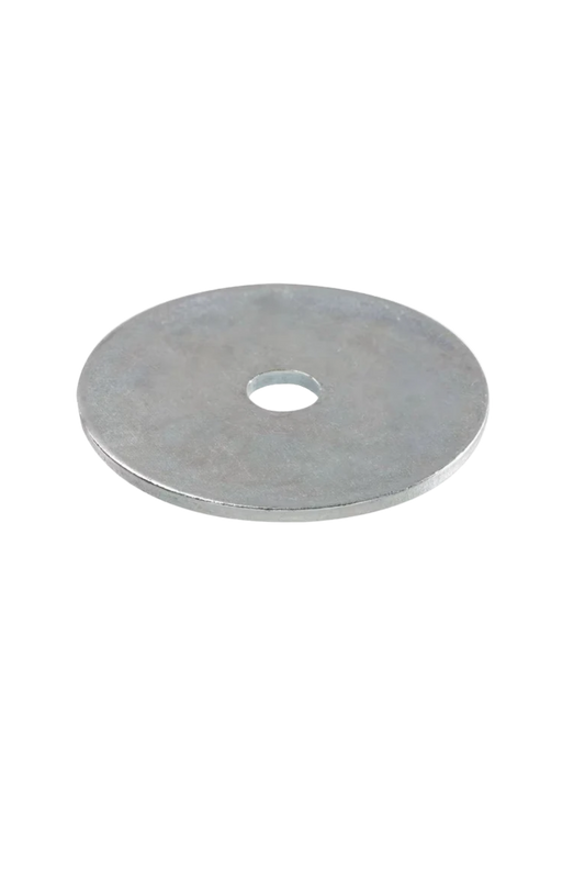 1/4" x 3/4" Flat Washers