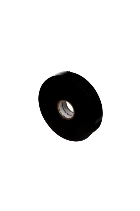 Linerless Rubber Splicing Tape