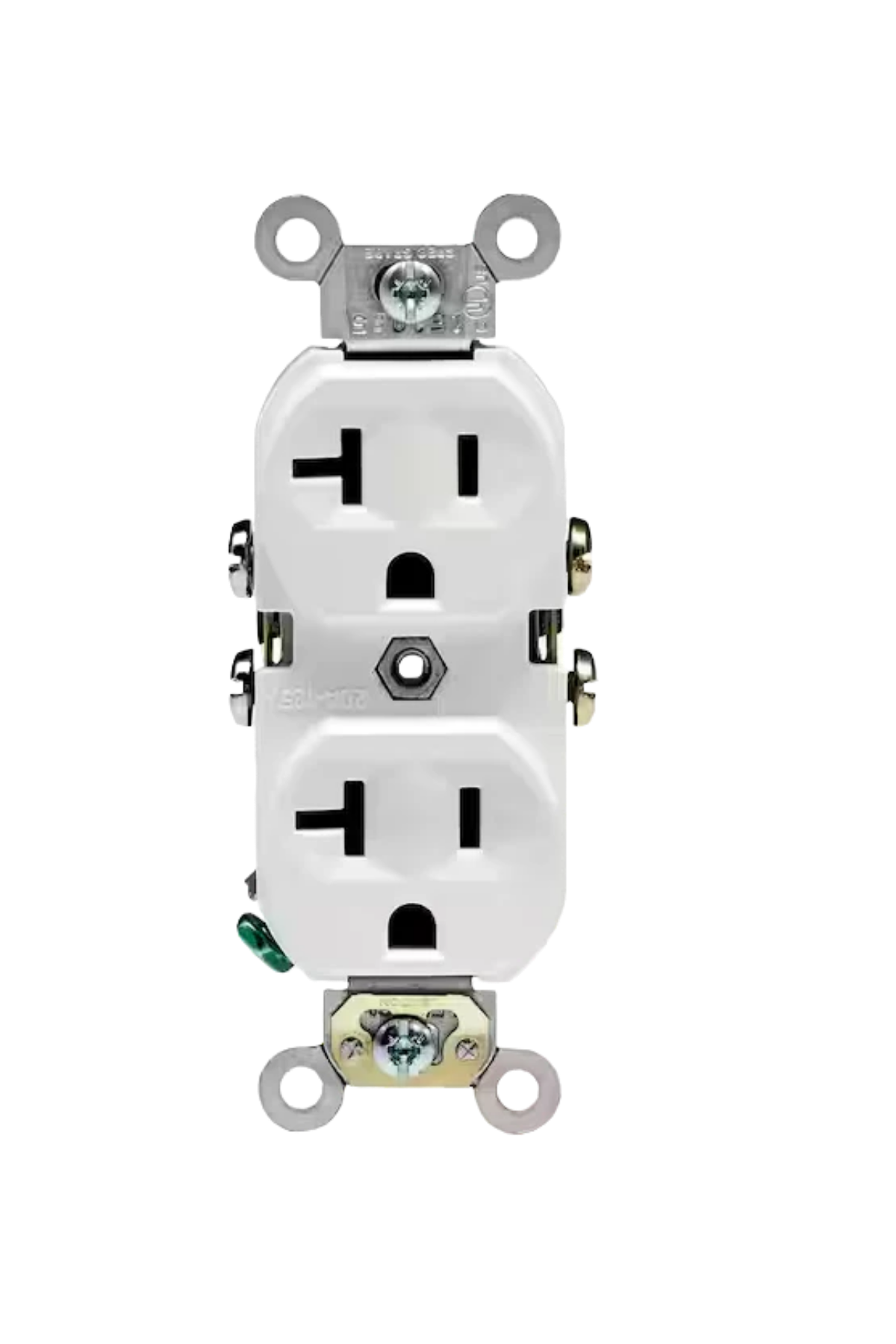 20A- 125V Receptacle