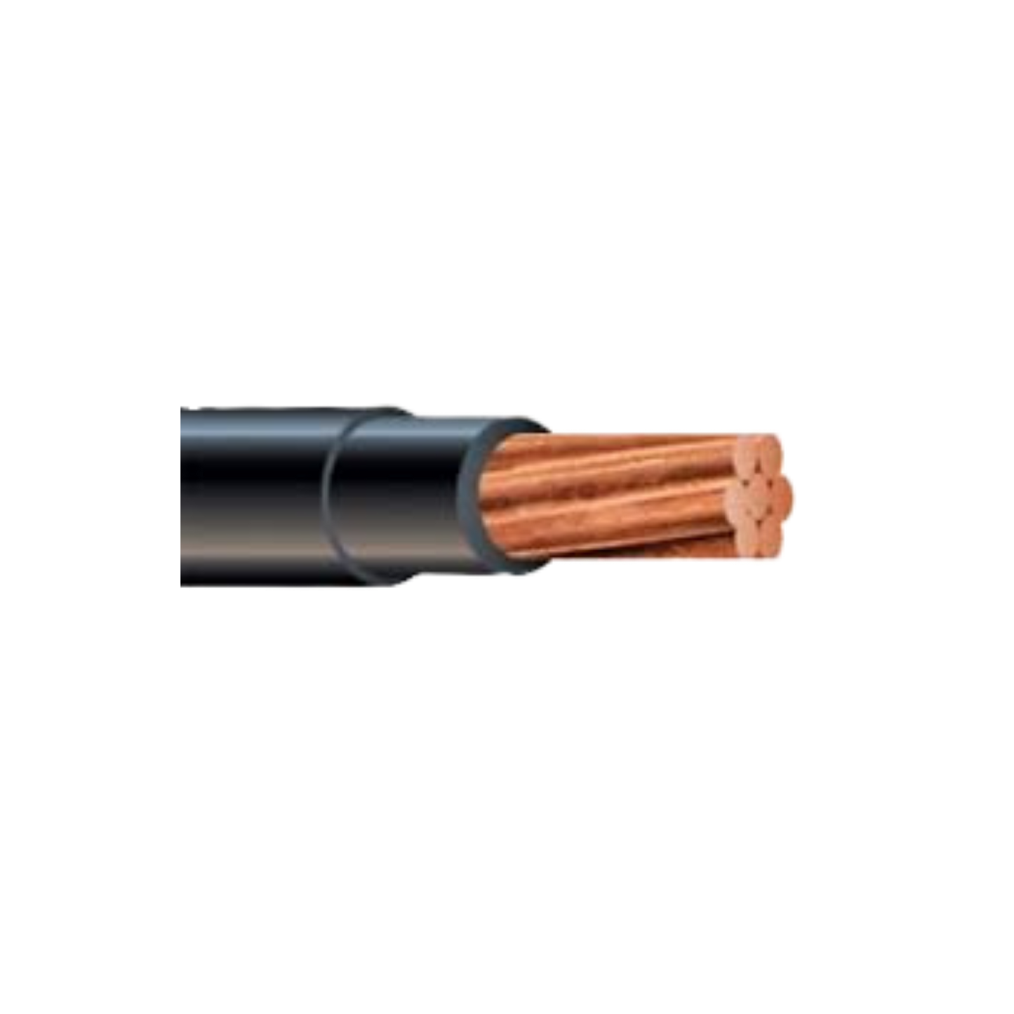 THHN Copper 3/0 (Cut to Length)