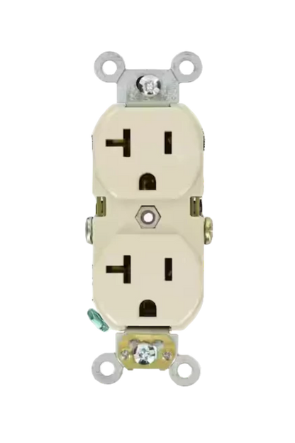 20A- 125V Receptacle