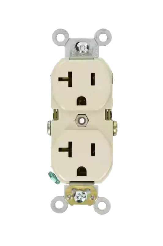 20A- 125V Receptacle