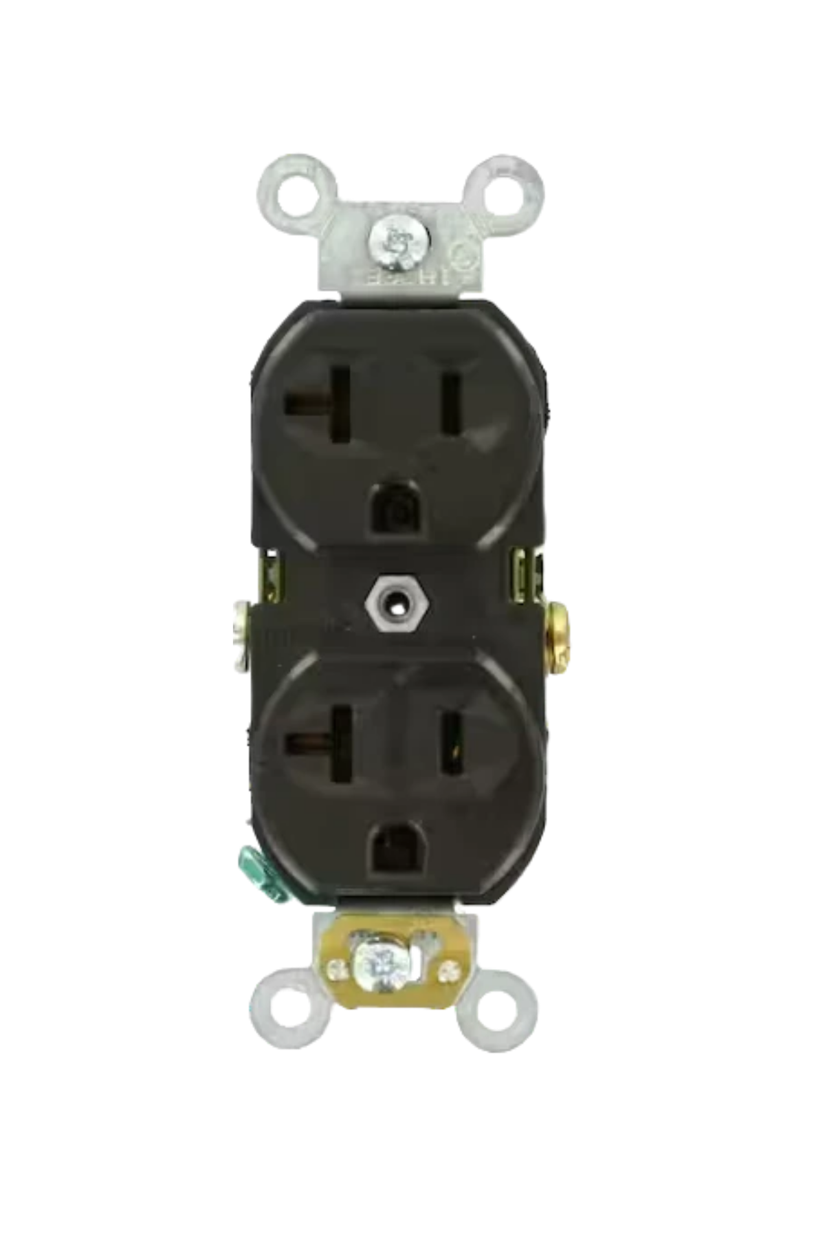 20A- 125V Receptacle