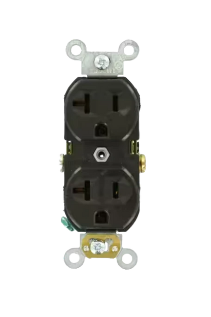 20A- 125V Receptacle