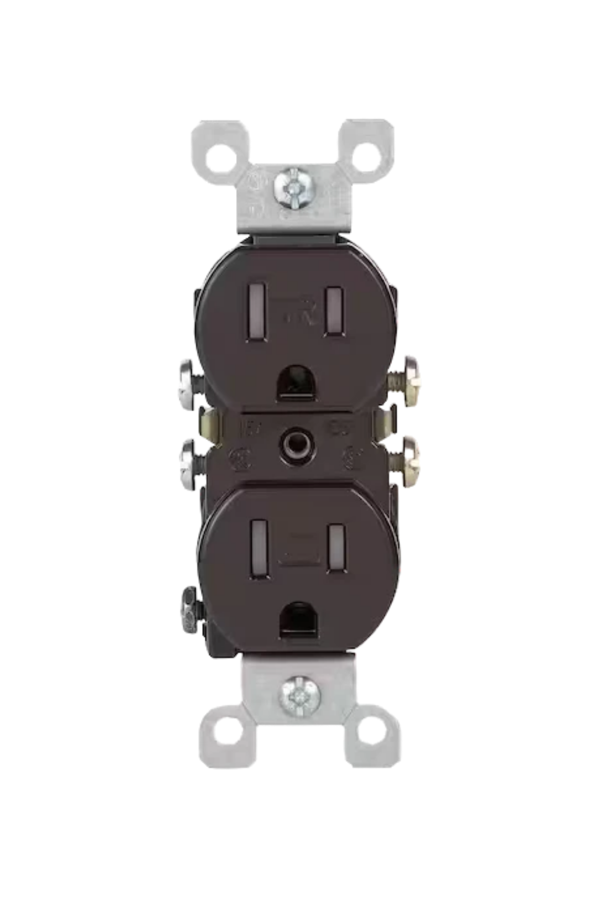 15A- 125V Receptacle