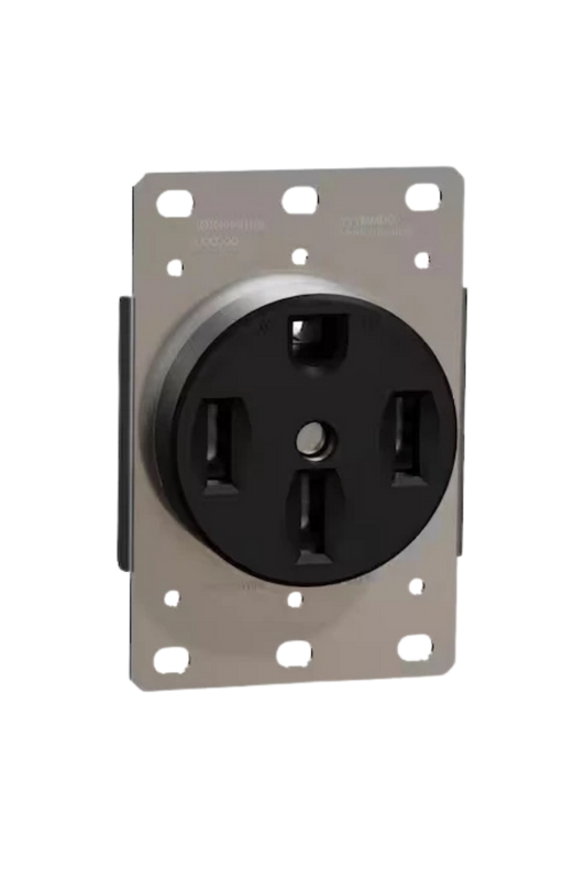 XTONGDA NEMA 14-50R 50A 125/250V