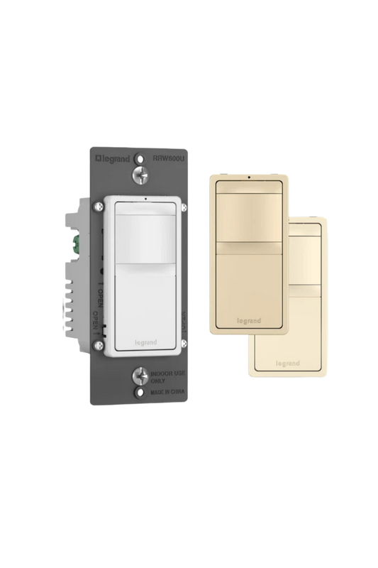 Legrand Universal Motion Sensor Switch