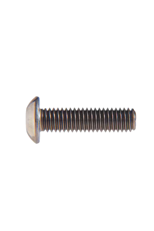 1/4 in. x 5/8 in. Internal Hex Button-Head Cap Screws
