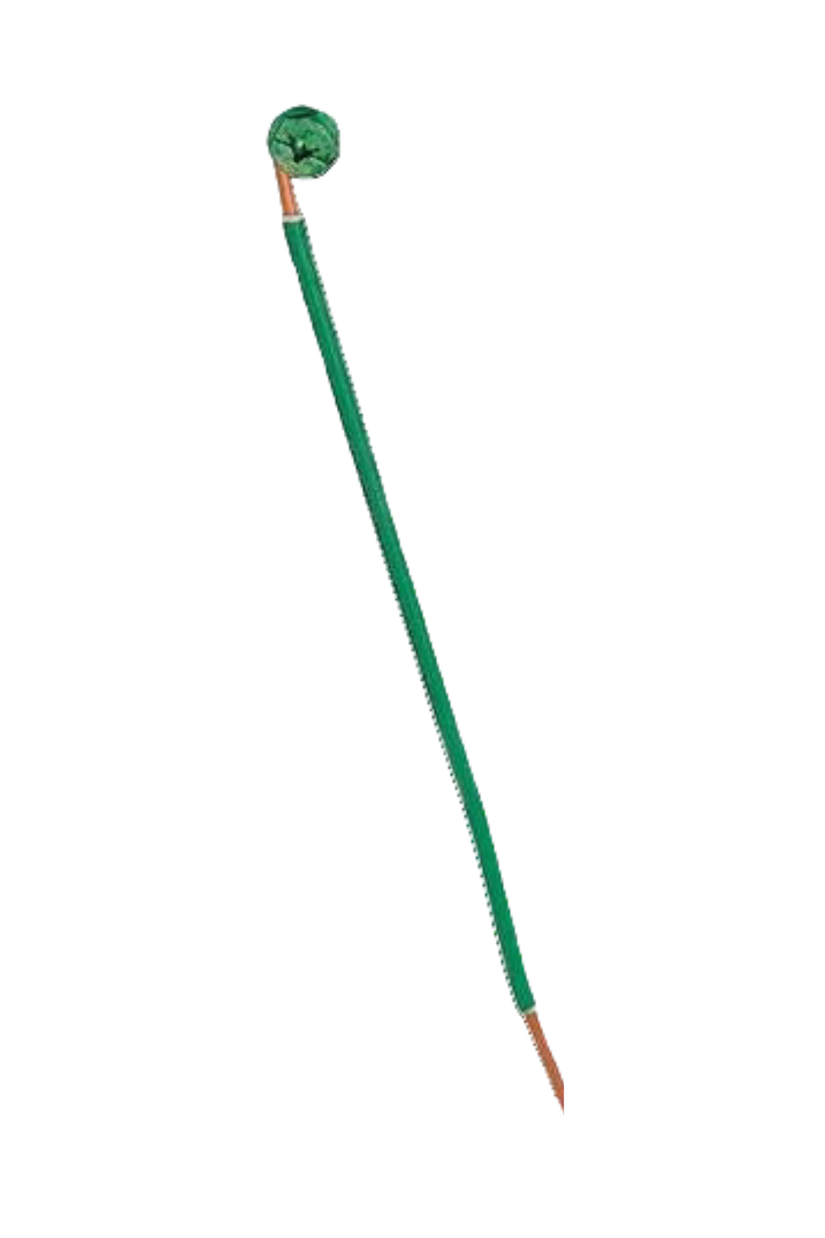 Bond Jumper Pigtail W/ Screw (Bag)