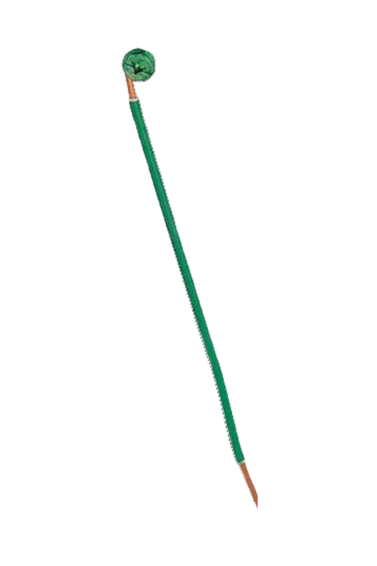 Bond Jumper Pigtail W/ Screw (Bag)