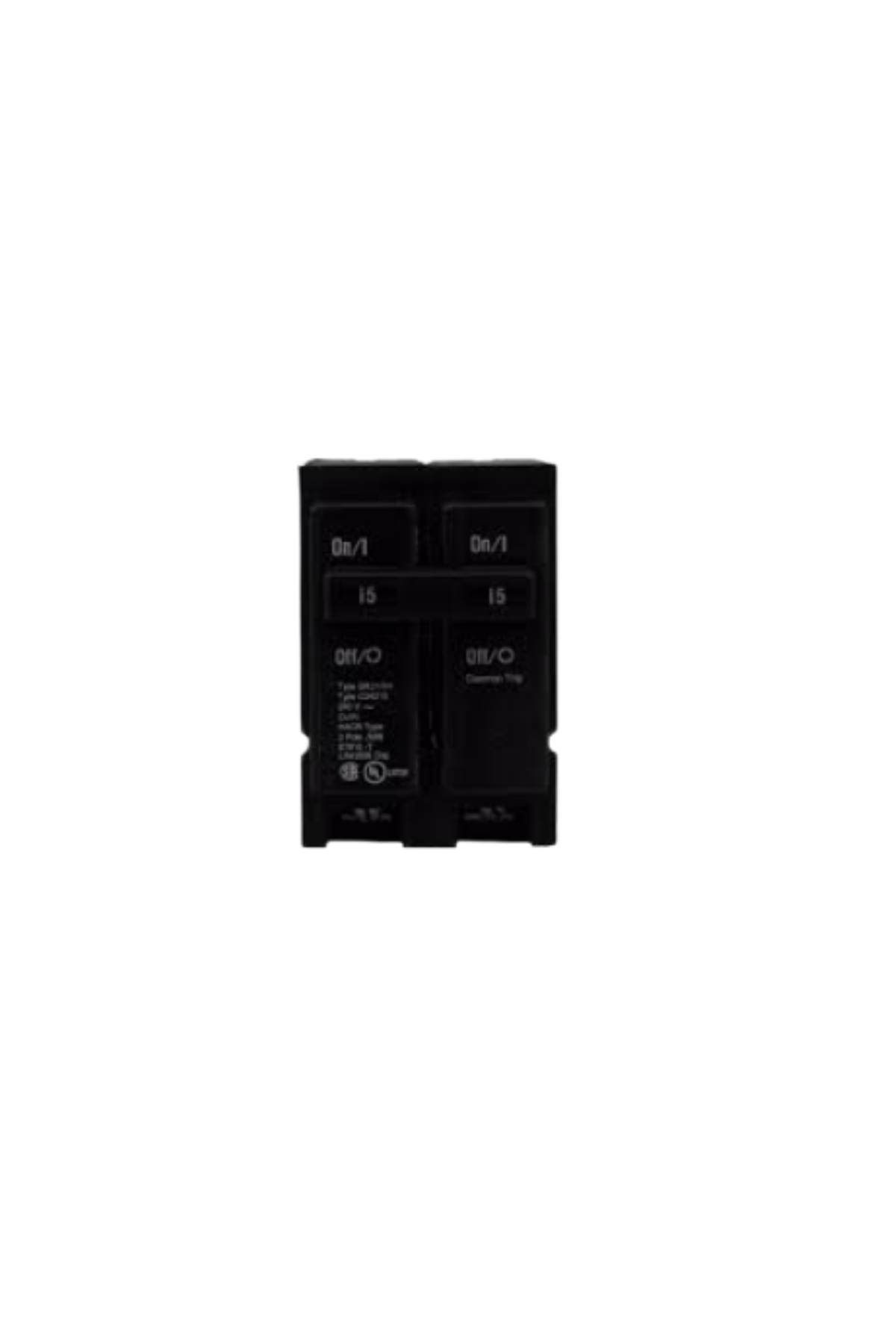 Eaton 60AMP BR260H