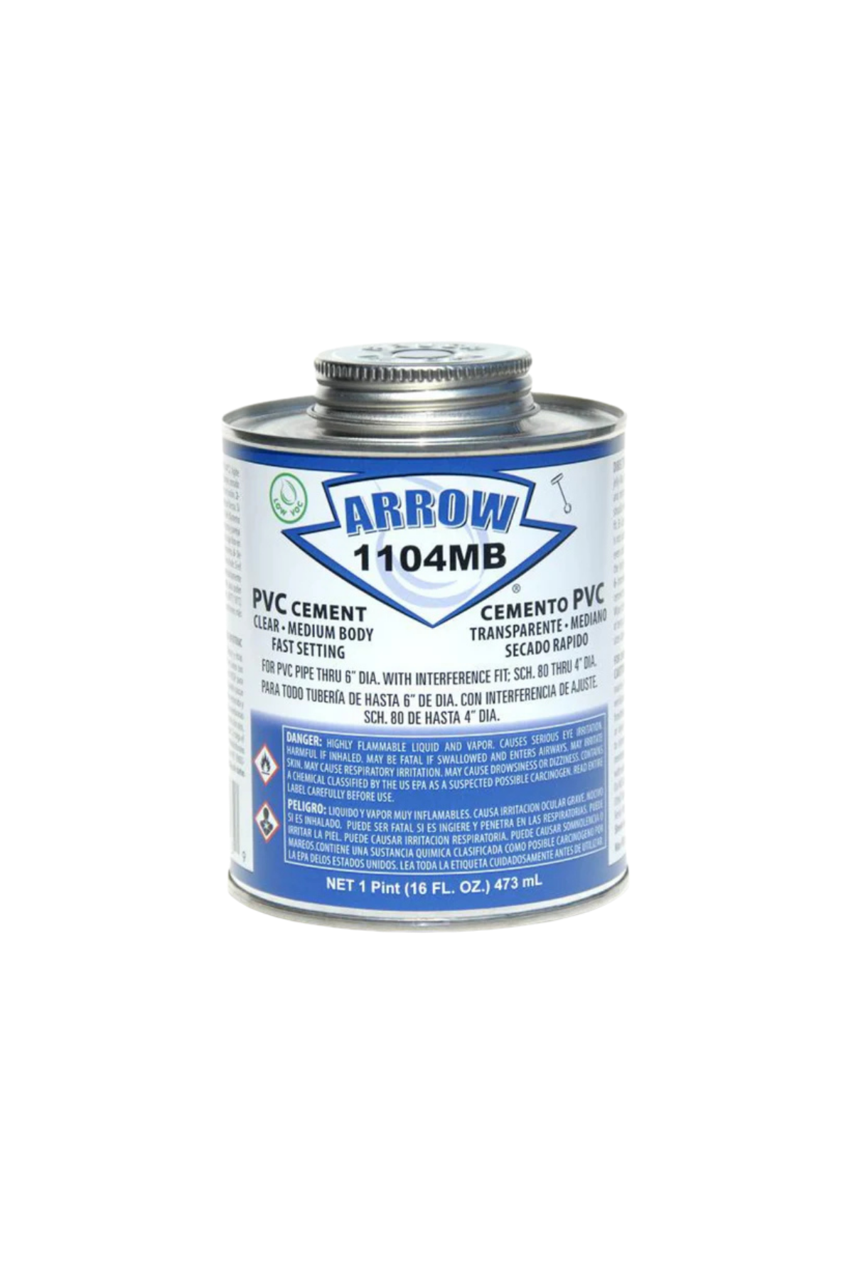 PVC Cement Glue