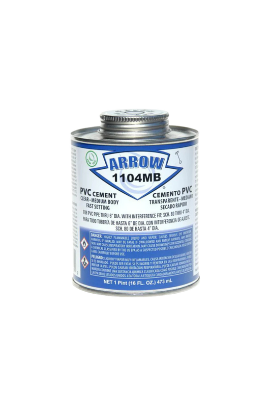 PVC Cement Glue