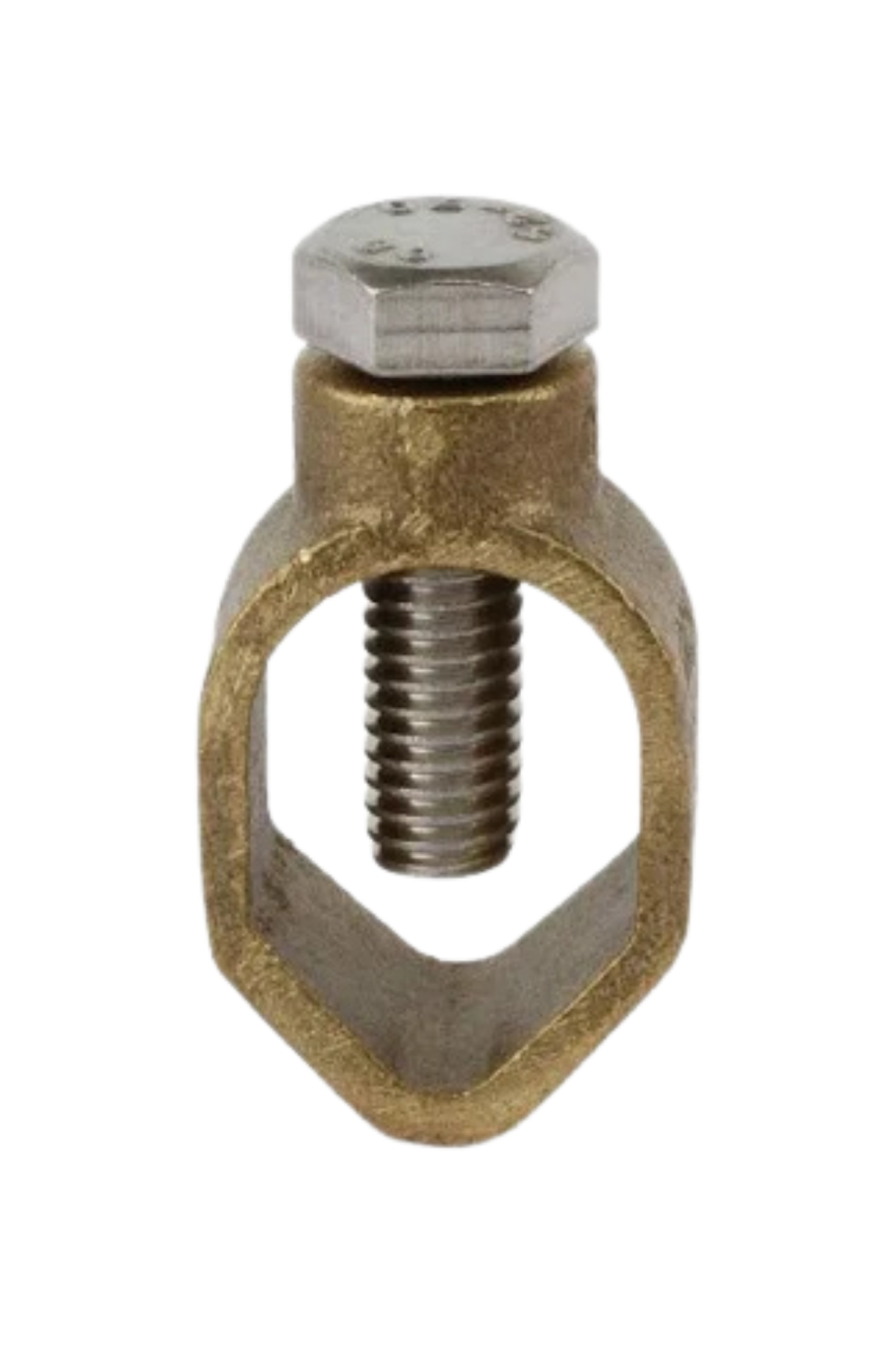 Ground Rod Clamps