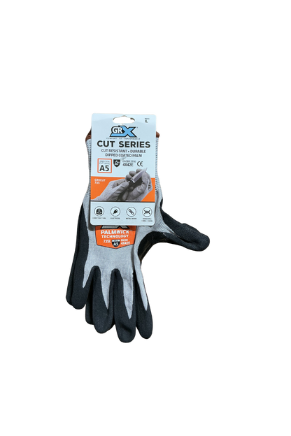 GRX Cut Series Work Gloves