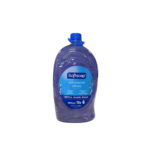 Soft Soap Refill