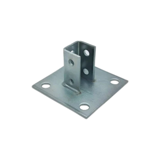 Strut Fitting Base Connector