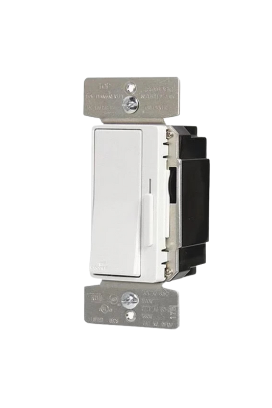 Eaton Decora Dimmer Preset Feature