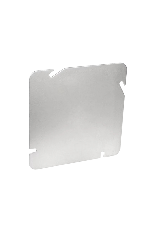 4-11/16 in. Blank Cover